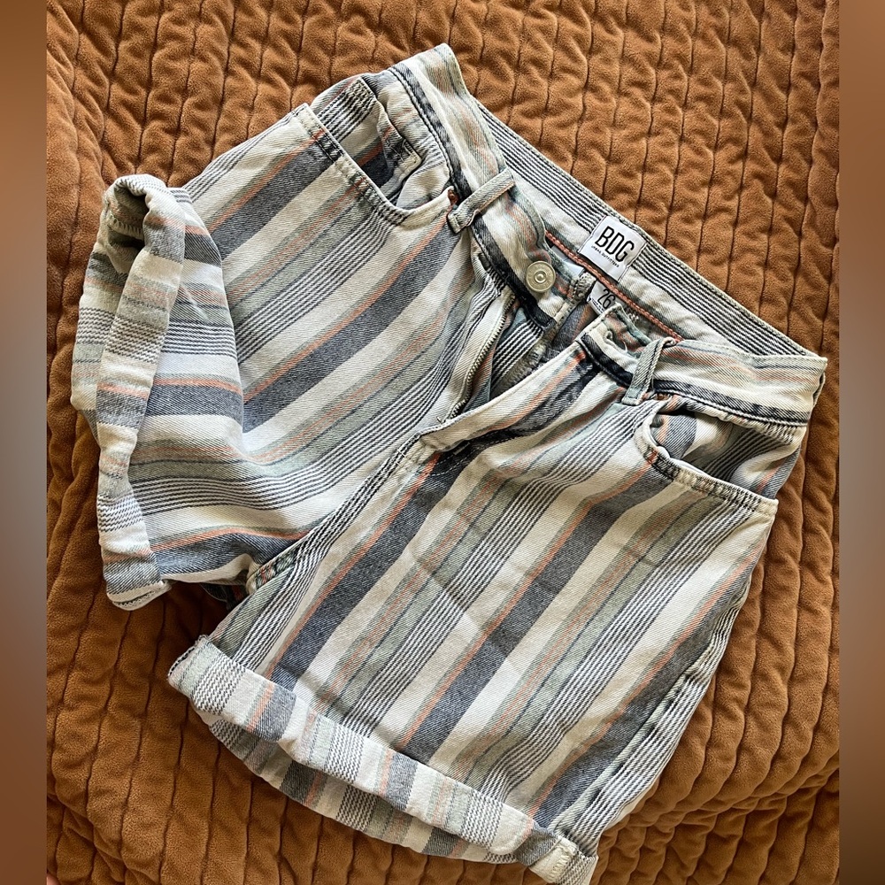 BDG shorts